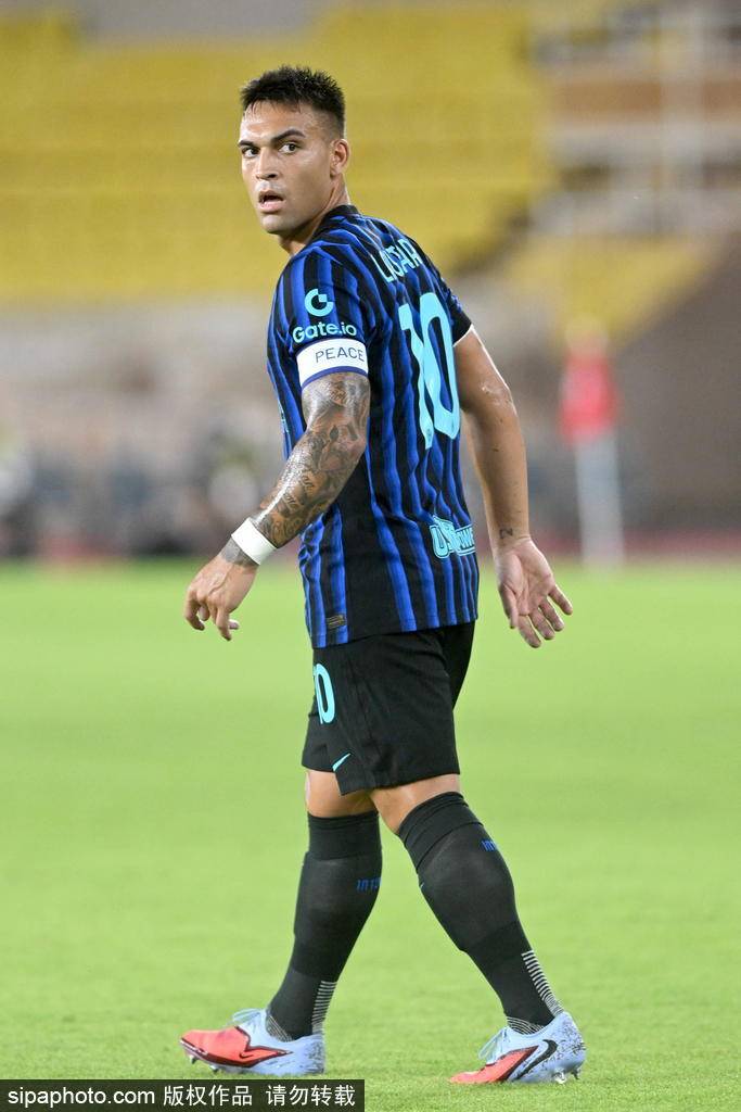 劳塔罗揭示欧冠决赛的无力感：三年两进决赛却总差点什么？